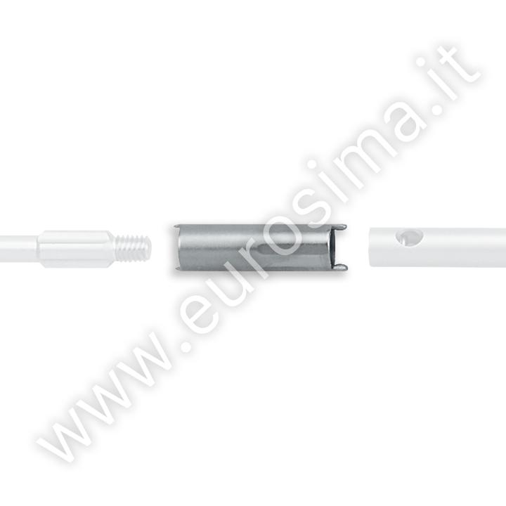 Manicotto scorrevole per Bone Scraper 47.957.70