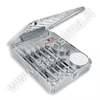 Augmentation kit completo
