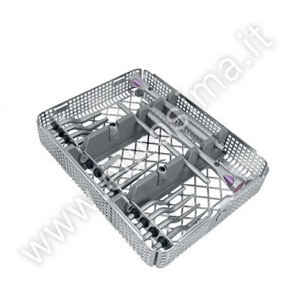 Posteriore VGO OST-Set di osteotomi angolati 47.991.00