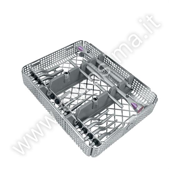 Posteriore VGO OST-Set di osteotomi angolati 47.991.00