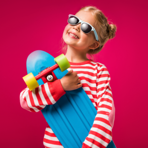 Occhiali da sole kids