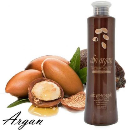 Olio di Argan da massaggio fl. 500 ml