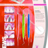 Curette per Tunneling