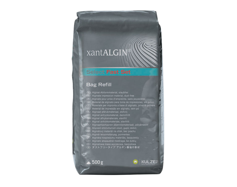 Xantalgin Select Busta da 500 g