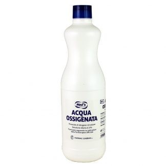 acqua-ossigenata