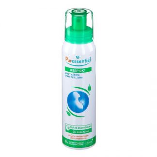 RESP OK® SPRAY PER L'ARIA 19 Oli essenziali 200 ml