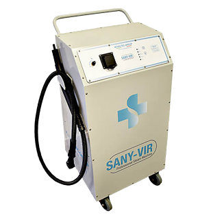 sany vir_sanificatore