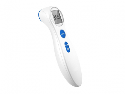 Termoscanner no contact Vitammy