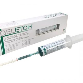 GEL ETCH VERDE 60 GR