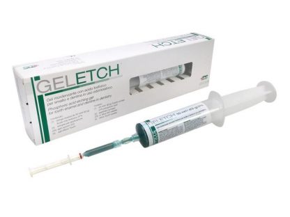 Gel Etch verde 60 gr