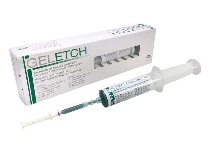 Gel Etch verde 60 gr