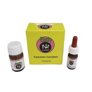 N2 Endodontic Cemento kit