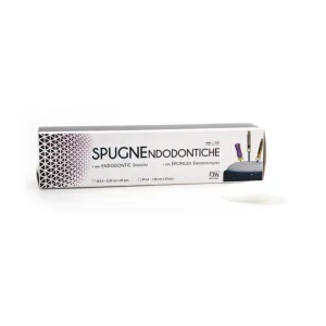 Spugnette endodontiche