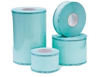 Rotolo per sterilizzazione