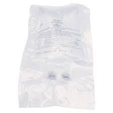 Soluzione fisiologica 500ml, in sacca conf. 15 pz