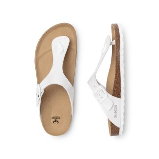 Viky Pearl Infradito Bio Suecos®