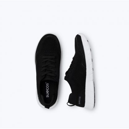 Latt Nera calzature estive unisex ultraleggere