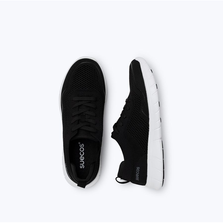 Latt Nera calzature estive unisex ultraleggere