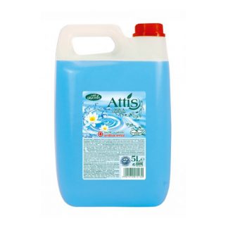 attis sapone liquido 5 lt