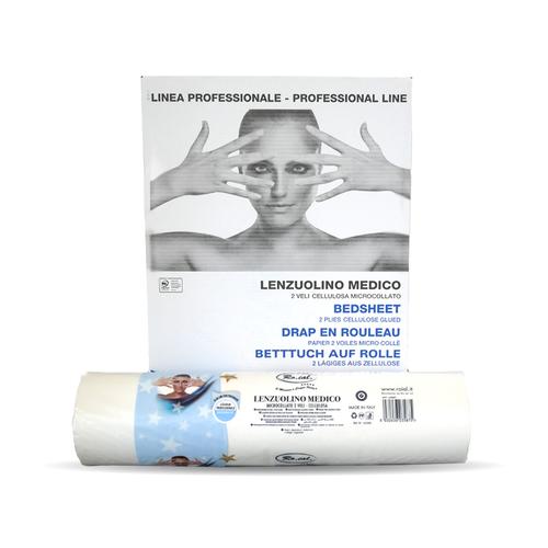 Lenzuolino medico professionale h 60