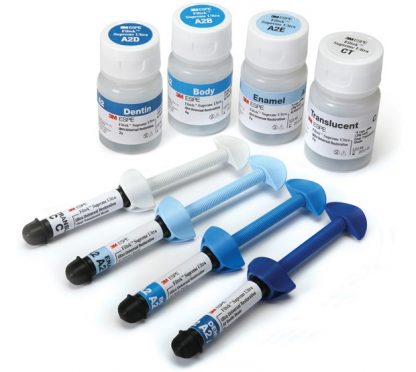 Filtek Supreme XTE  Universal Capsule