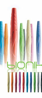 Manico universale Bionik per un inserto Helmut Zepf 26.193.11-26.193.20