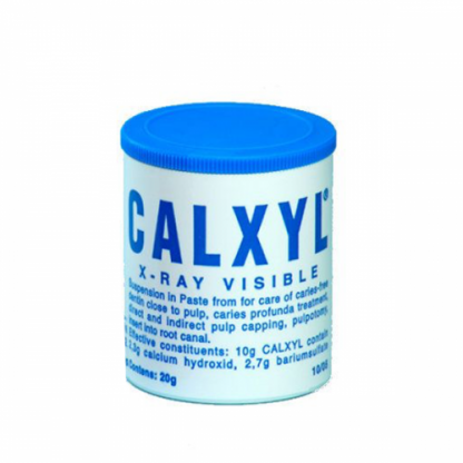 Calxyl Blu
