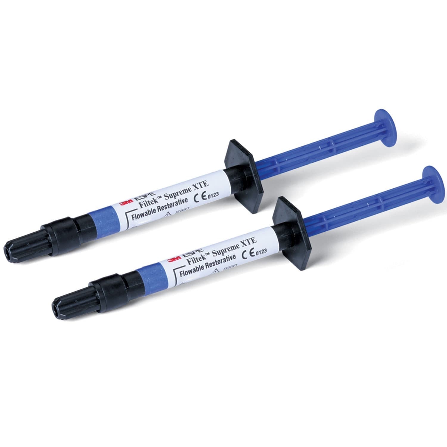 Filtek Supreme Flowable
