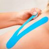 kinesio tape Nastro kinesiologico visita sito eurosima