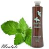 olio da massaggio al mentolo
