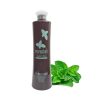 olio da massaggio menta