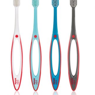 Spazzolino Pro-Ortho per apparecchi Edel&White®
