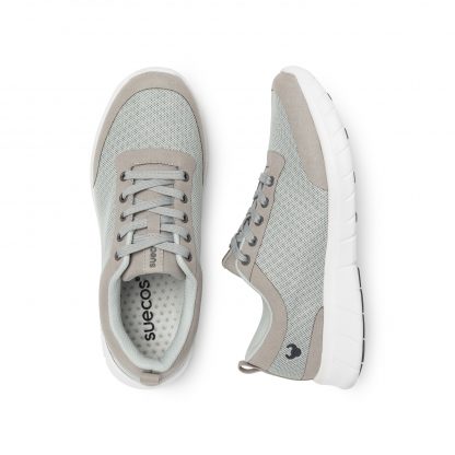 Alma Down Blu sneakers calzature antistress ultralegge