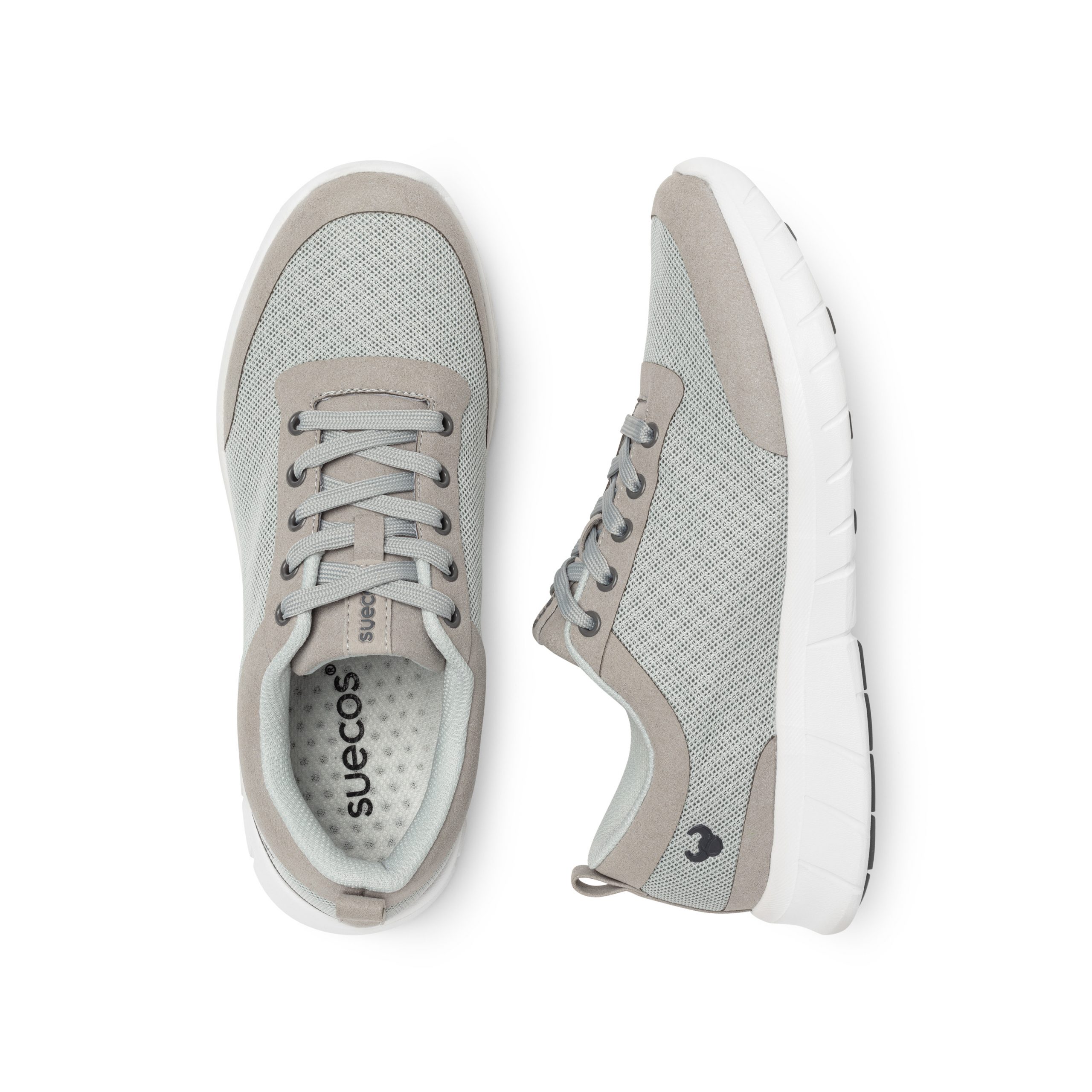 Alma Down Blu sneakers calzature antistress ultralegge