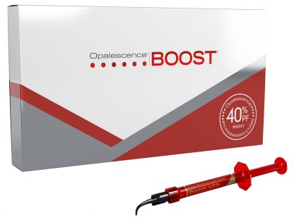 Opalescence Boost al 40% Intro Kit Ultradent
