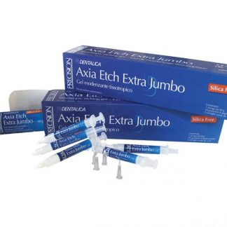 Axia Etch Jumbo 12 g