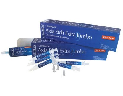 Axia Etch Jumbo 12 g