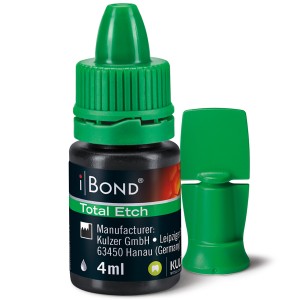 iBOND®Total Etch 4 ml
