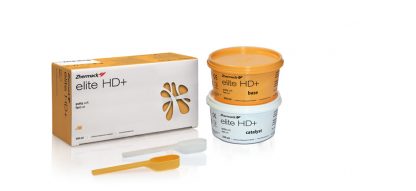 Elite HD+ Putty Soft Fast