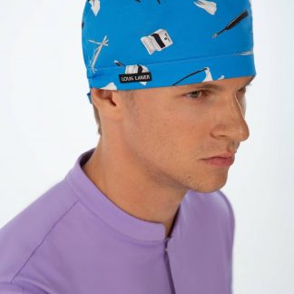 dentistry-blue-cuffia-medica