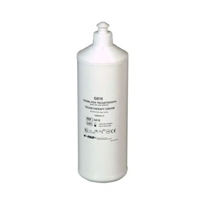 Crema per tecarterapia/radiofrequenza G016 Fiab Fl. 1 kg