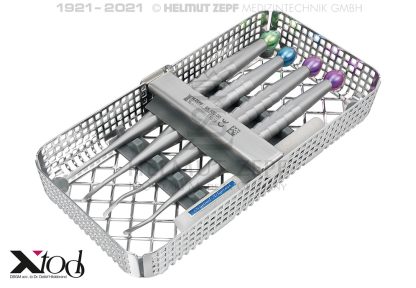 Small kit 17.007.70 X-Tool Helmut Zepf