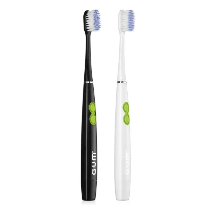 Spazzolino a batteria GUM® SONIC DAILY