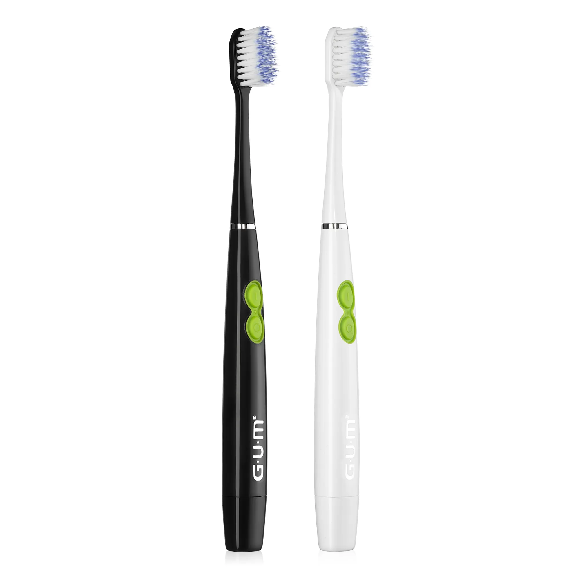 Spazzolino a batteria GUM® SONIC DAILY