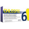 Chlosite gel per le tasche parodontali e perimplantari