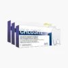 Chlosite gel per le tasche parodontali e perimplantari
