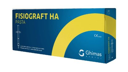Fisiograft Pasta HA Ghimas