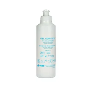 Il Gel Eco ottimo conduttore per ultrasuoni