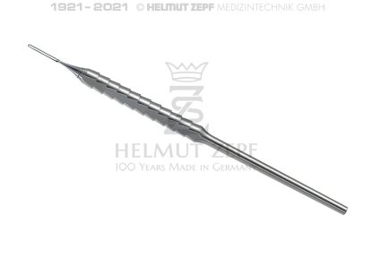 Periotomo dritto 26.182.12 Helmut Zepf
