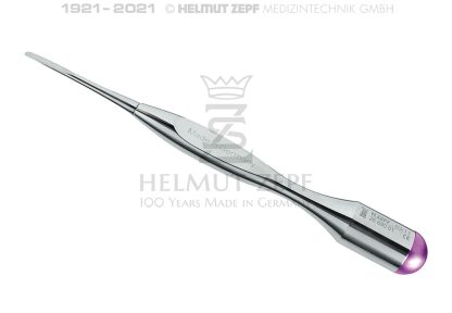 Power Periotomo dritto 26.690.01 Helmut Zepf